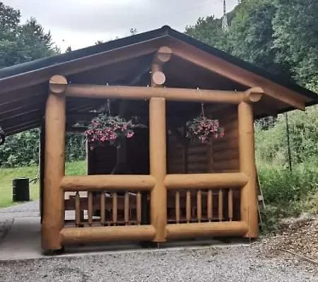 Lodge Chata Voznicka