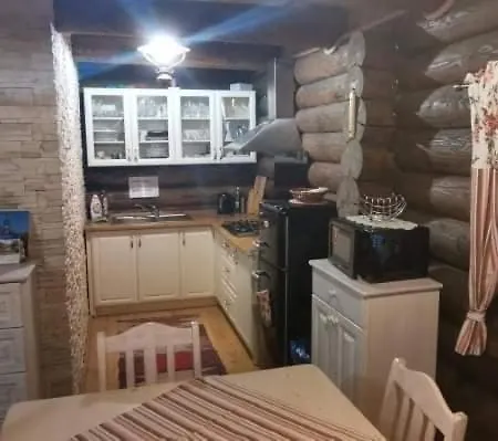 Chata Voznicka * Zarnovica