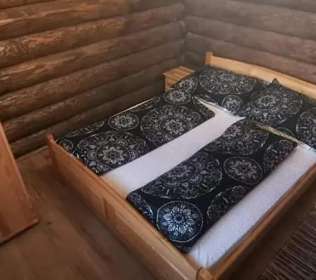 Chata Voznicka * Zarnovica