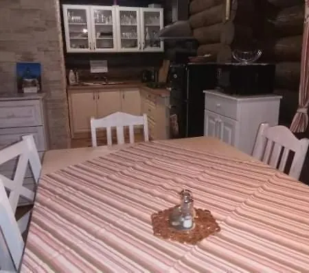 Chata Voznicka Lodge