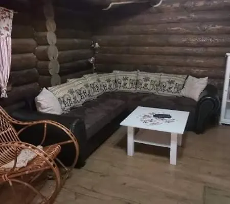 Chata Voznicka * Zarnovica