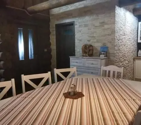 Chata Voznicka Lodge Zarnovica
