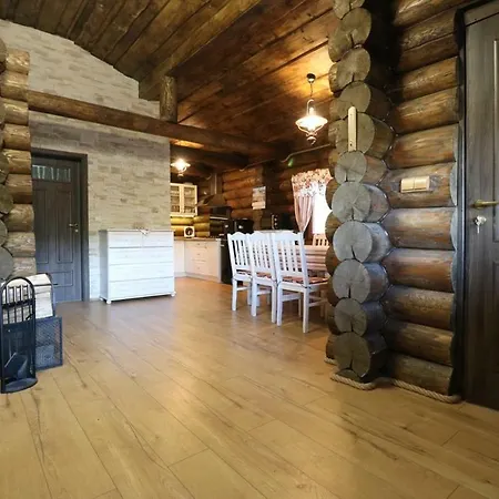 Chata Voznicka Lodge *