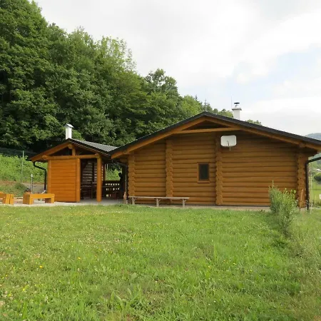 Lodge Chata Voznicka